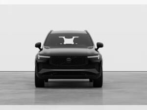 Volvo XC90 B5 Benzin AWD Plus Black Edition **GEWERBE BESTELLFAHRZEUG**