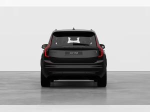Volvo XC90 B5 Benzin AWD Plus Black Edition **GEWERBE BESTELLFAHRZEUG**