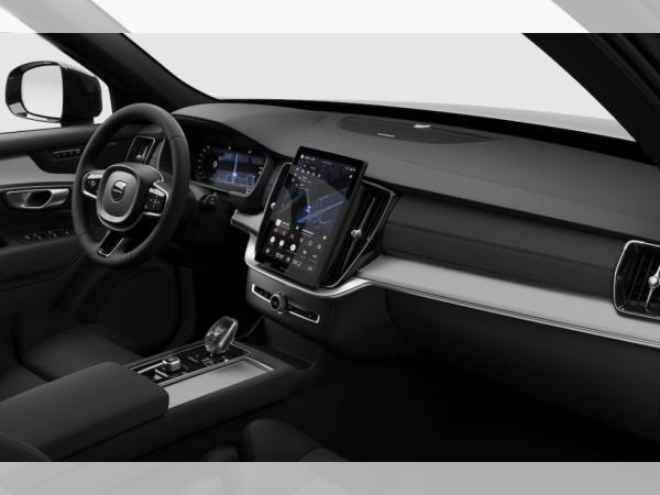 Volvo XC90 B5 Benzin AWD Plus Black Edition **GEWERBE BESTELLFAHRZEUG**