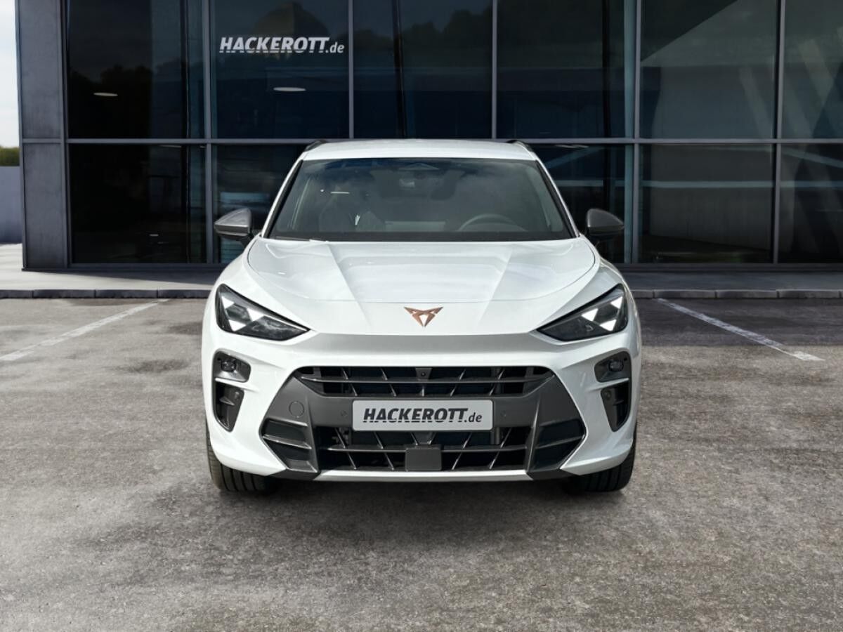 Cupra Terramar VZ 1.5 e-HYBRID 272 PS 6-Gang-DSG☀️ Summer Sale☀️
