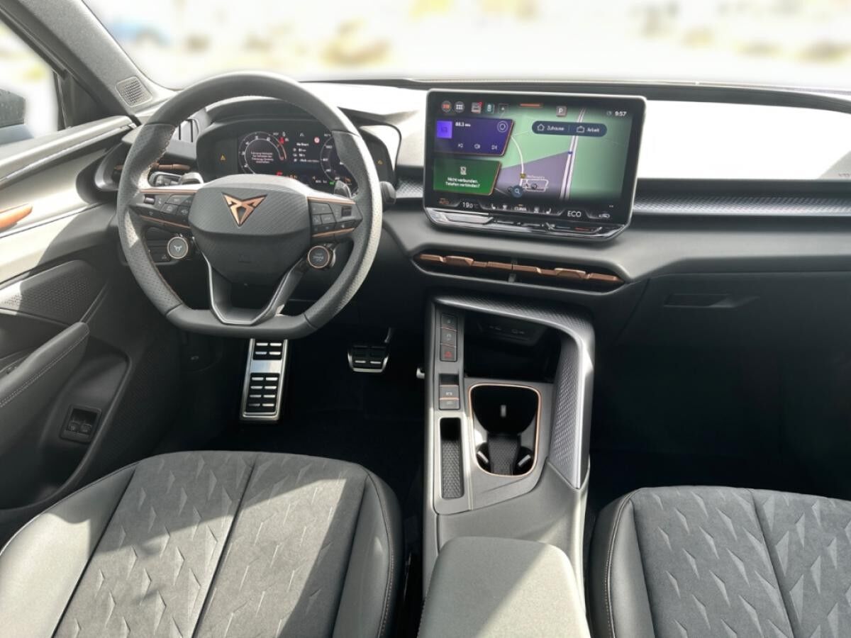 Cupra Terramar VZ 1.5 e-HYBRID 272 PS 6-Gang-DSG☀️ Summer Sale☀️