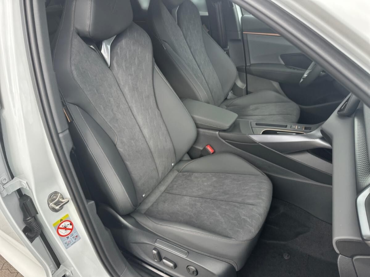 Cupra Terramar VZ 1.5 e-HYBRID 272 PS 6-Gang-DSG☀️ Summer Sale☀️