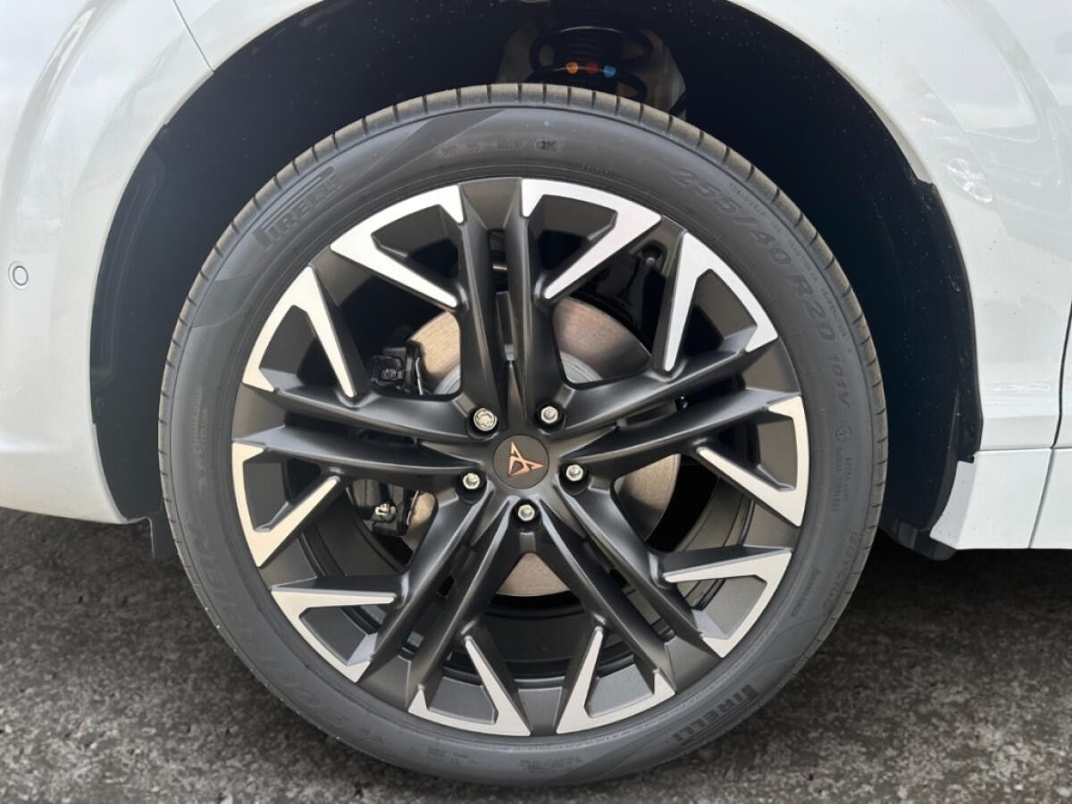 Cupra Terramar VZ 1.5 e-HYBRID 272 PS 6-Gang-DSG☀️ Summer Sale☀️