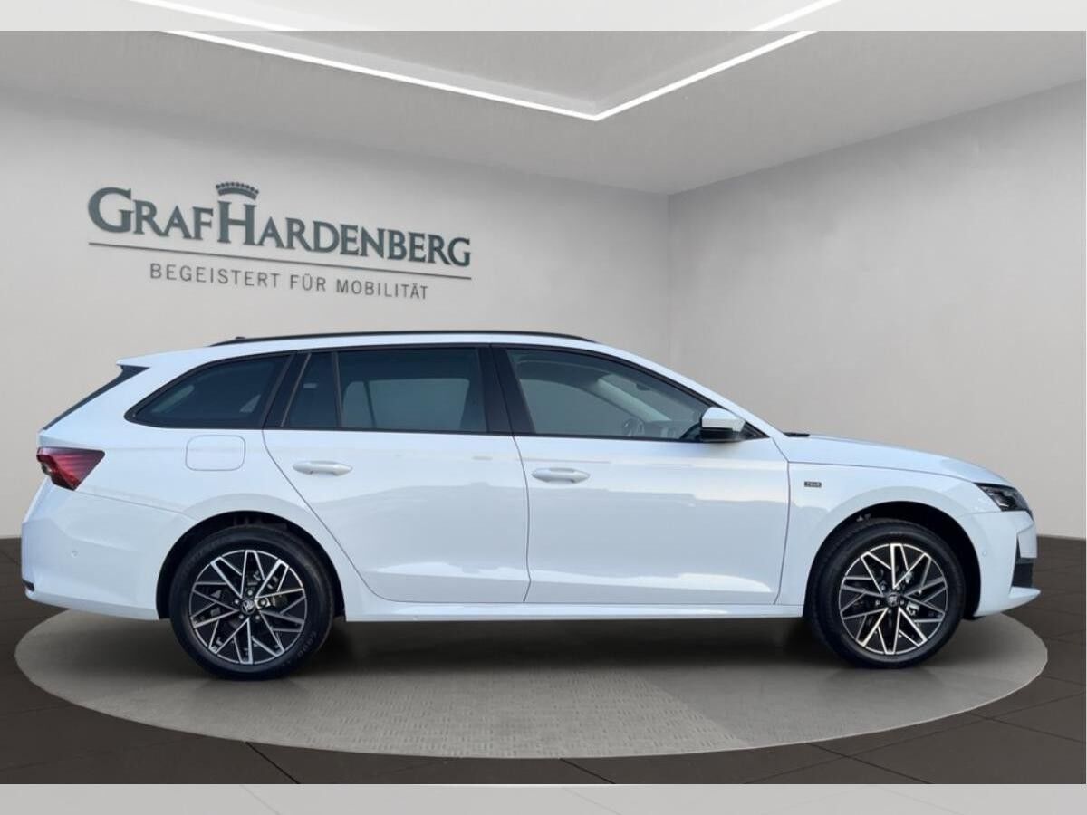 Skoda Octavia Combi Selection 2,0 TDI 150 PS DSG // Sofort verfügbar!!