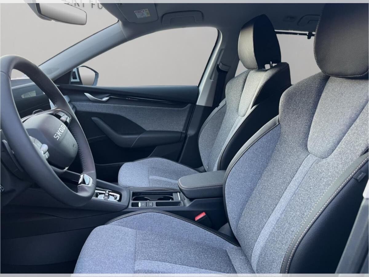 Skoda Octavia Combi Selection 2,0 TDI 150 PS DSG // Sofort verfügbar!!