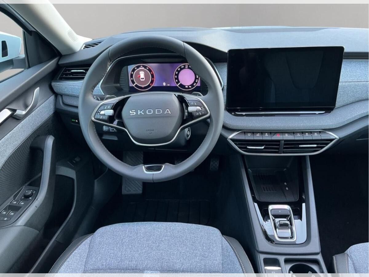 Skoda Octavia Combi Selection 2,0 TDI 150 PS DSG // Sofort verfügbar!!