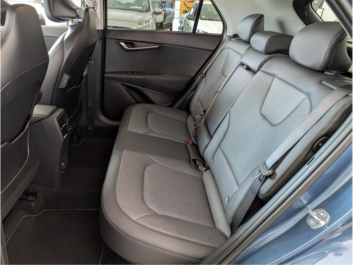 Kia Niro Hybrid Spirit/Techno&Relax Paket