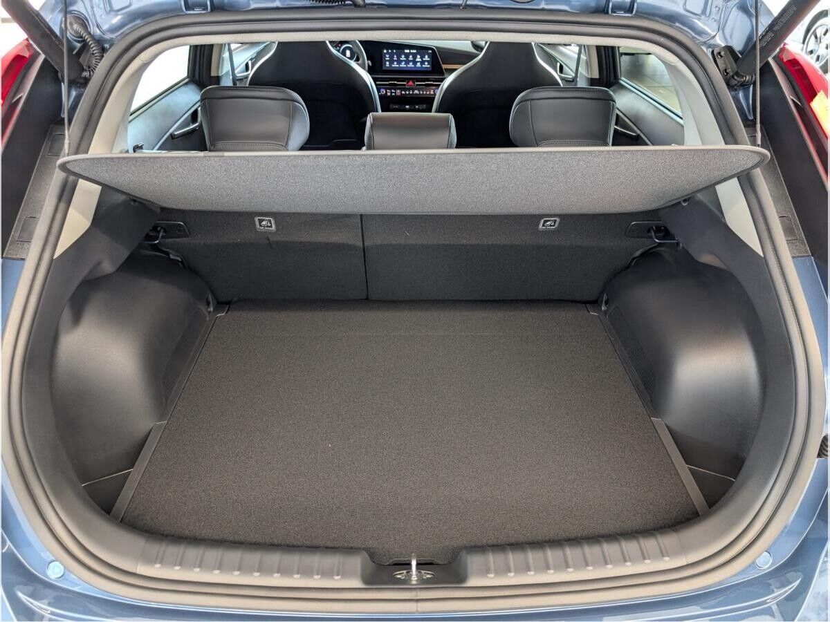 Kia Niro Hybrid Spirit/Techno&Relax Paket
