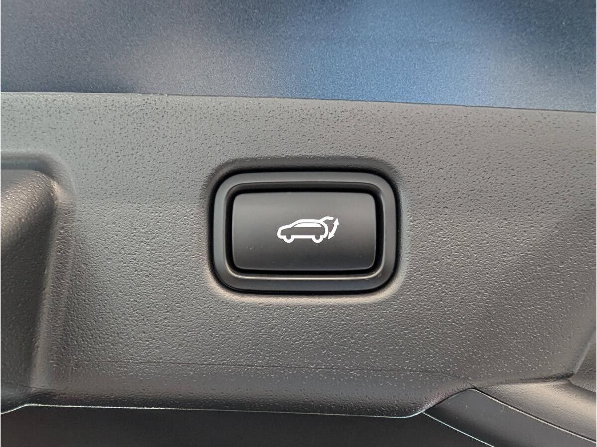 Kia Niro Hybrid Spirit/Techno&Relax Paket