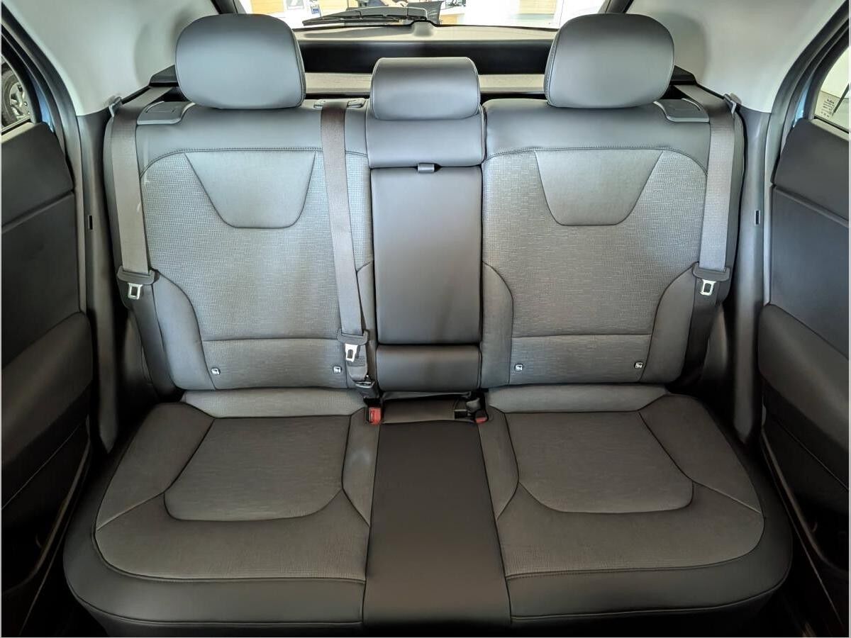 Kia Niro Hybrid Spirit/Techno&Relax Paket