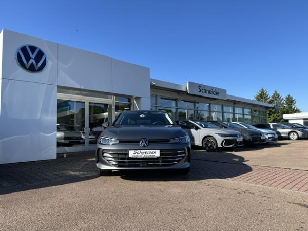 Volkswagen Passat Business 1,5 l eHybrid SOFORT VERFÜGBAR