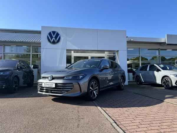 Volkswagen Passat Business 1,5 l eHybrid SOFORT VERFÜGBAR