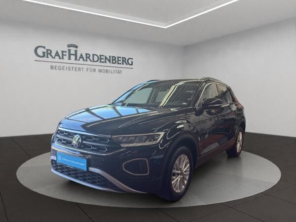 Volkswagen T-Roc Life 1.0 TSI