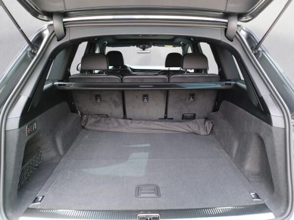 Audi Q7 S line 50 TDI quattro