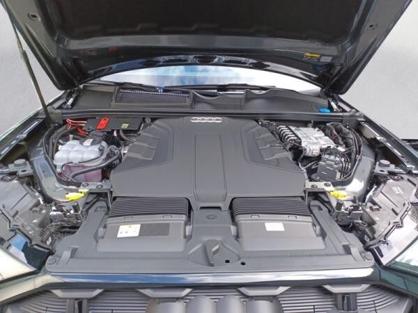 Audi Q7 S line 50 TDI quattro