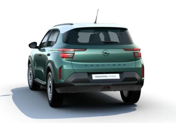 Opel Frontera Edition MHEV