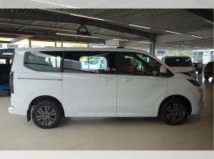 Ford Tourneo Custom L1 Titanium AHK+Allw.+Wartung/Verschleiß+SOFORT!!!