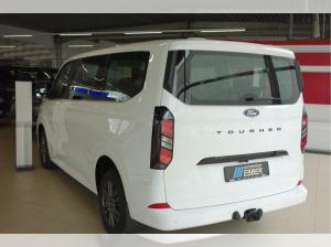 Ford Tourneo Custom L1 Titanium AHK+Allw.+Wartung/Verschleiß+SOFORT!!!