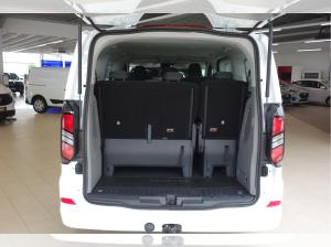 Ford Tourneo Custom L1 Titanium AHK+Allw.+Wartung/Verschleiß+SOFORT!!!