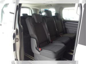 Ford Tourneo Custom L1 Titanium AHK+Allw.+Wartung/Verschleiß+SOFORT!!!