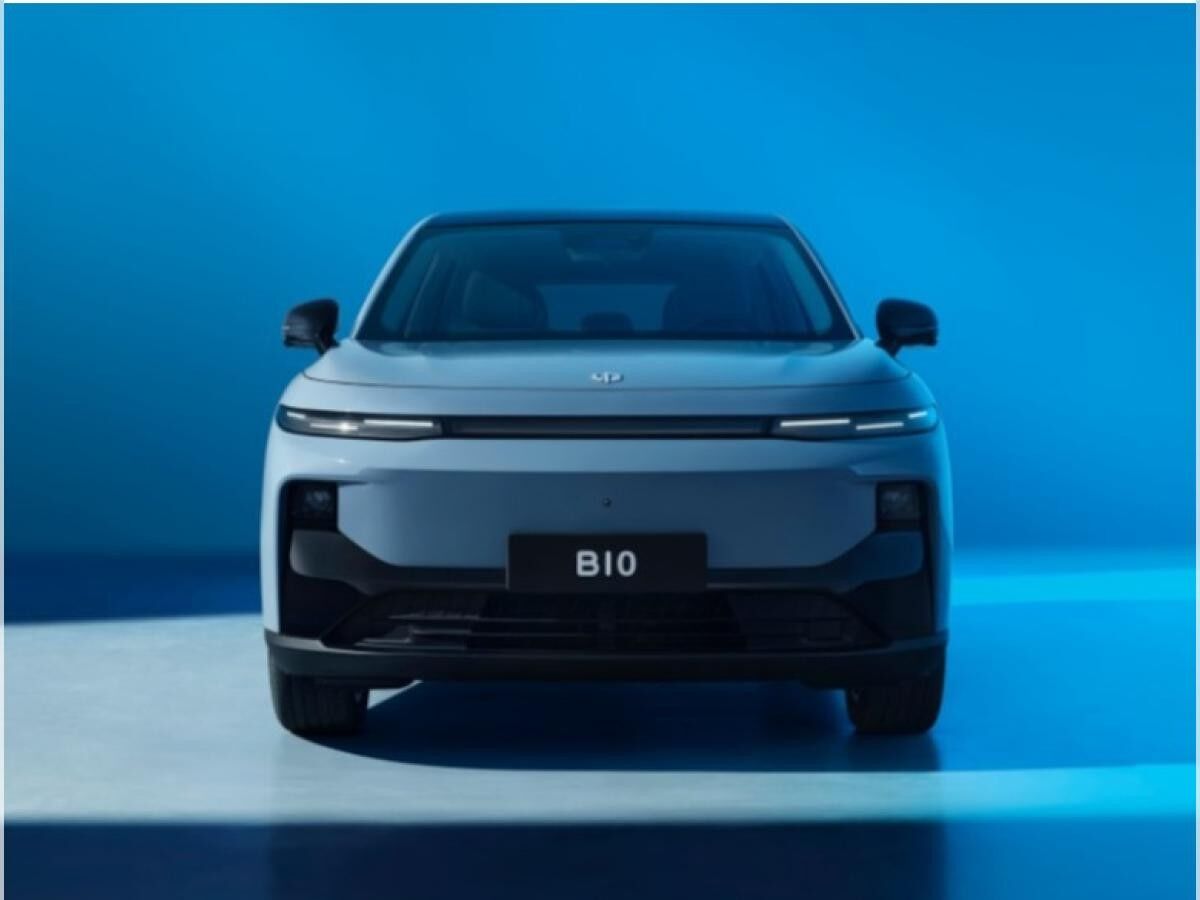 Leapmotor B10 BEV 67,1 kWh DESIGN PRO MAX *JETZT VORBESTELLEN* | 57072 Siegen