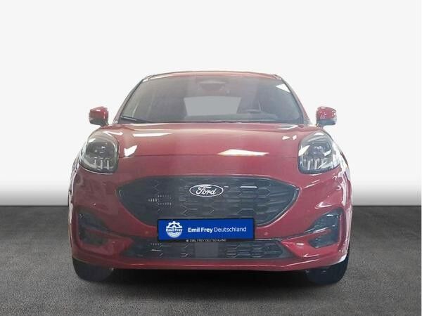Ford Puma 1.0 Automatik ST-LINE X🔥Winter- & Fahrerassistenz-Paket✌Matrix-LED🔥 Ab-Lager!