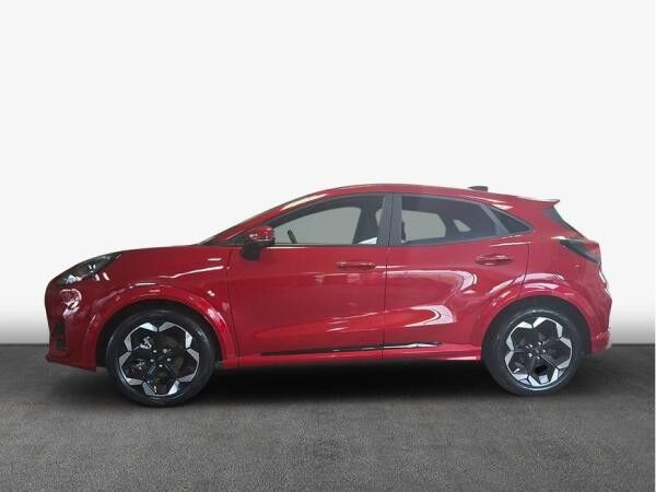 Ford Puma 1.0 Automatik ST-LINE X🔥Winter- & Fahrerassistenz-Paket✌Matrix-LED🔥 Ab-Lager!