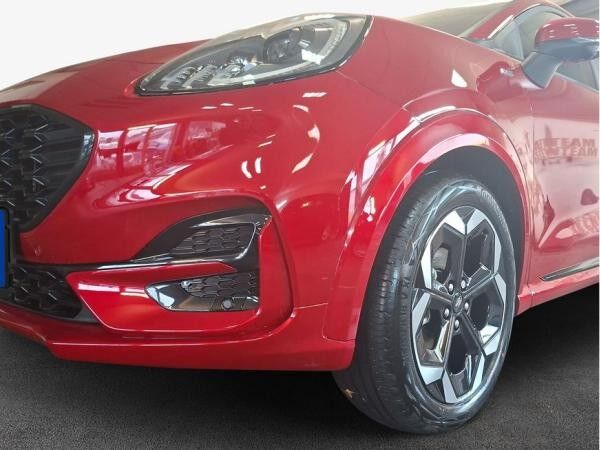 Ford Puma 1.0 Automatik ST-LINE X🔥Winter- & Fahrerassistenz-Paket✌Matrix-LED🔥 Ab-Lager!