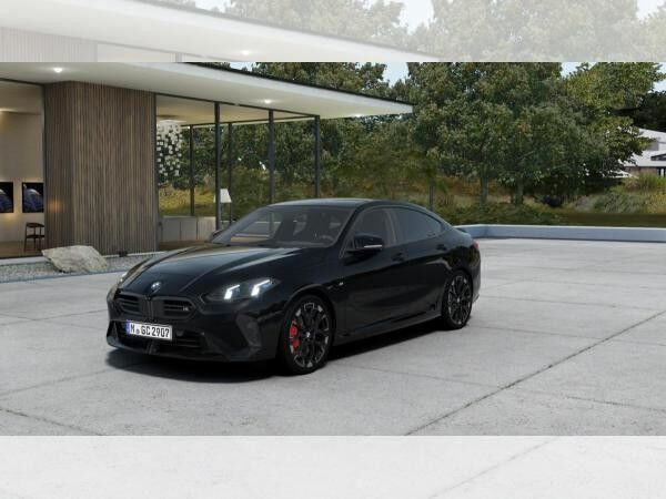 BMW M235 xDrive Gran Coupe/M-Pro/DrivingAss.Plus/360°/Head-Up/HK/elektr.Sitzverst.Memory/Adapt.LED