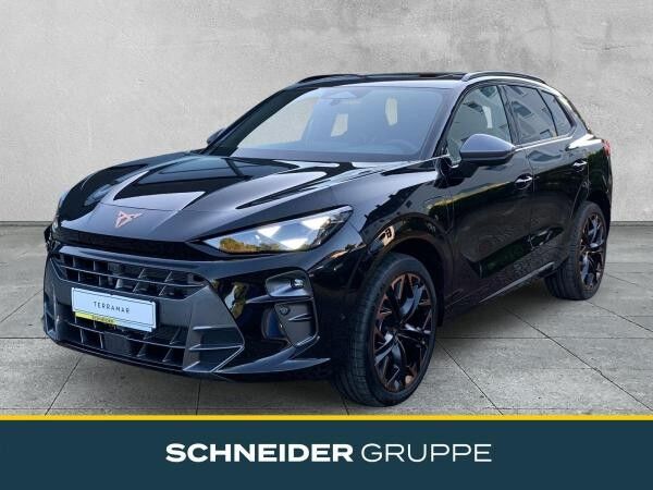 Cupra Terramar VZ 1.5 e-HYBRID 200 kW (272 PS) 6-Gang-DSG;SSV!!!Matrix;Sennheiser;Pano uvm.