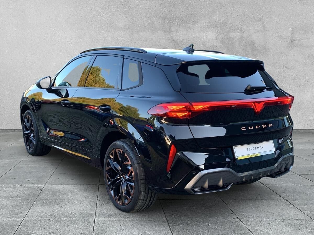 Cupra Terramar VZ 1.5 e-HYBRID 200 kW (272 PS) 6-Gang-DSG;SSV!!!Matrix;Sennheiser;Pano uvm.