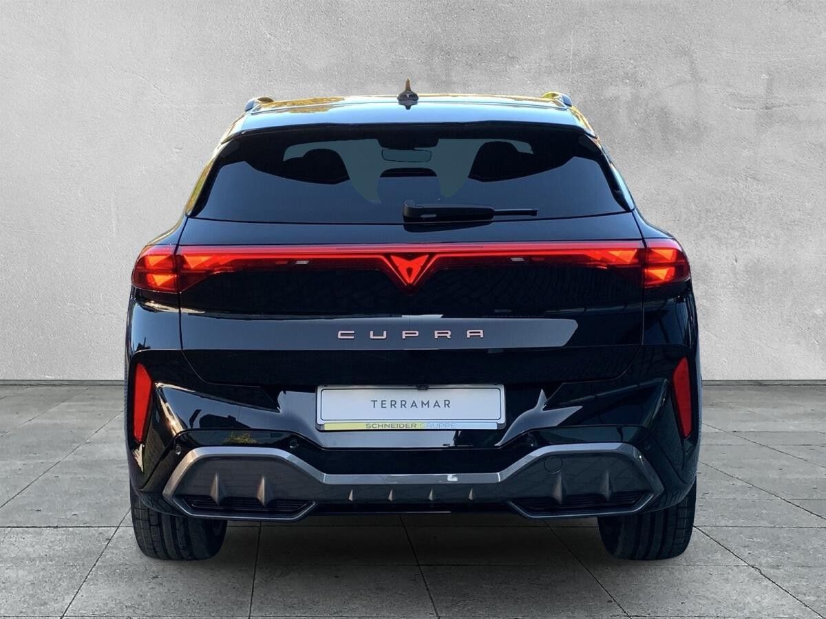 Cupra Terramar VZ 1.5 e-HYBRID 200 kW (272 PS) 6-Gang-DSG;SSV!!!Matrix;Sennheiser;Pano uvm.