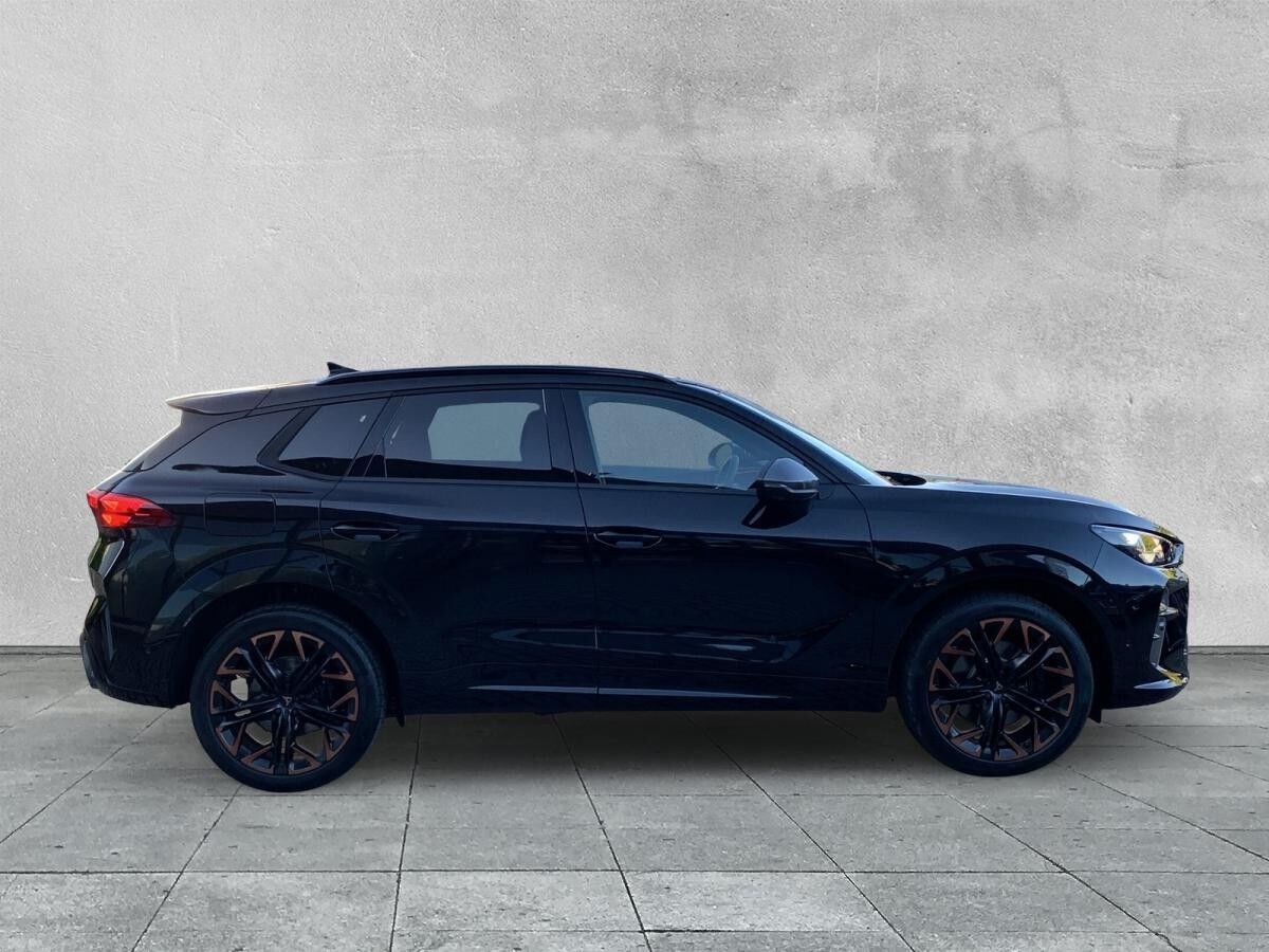 Cupra Terramar VZ 1.5 e-HYBRID 200 kW (272 PS) 6-Gang-DSG;SSV!!!Matrix;Sennheiser;Pano uvm.