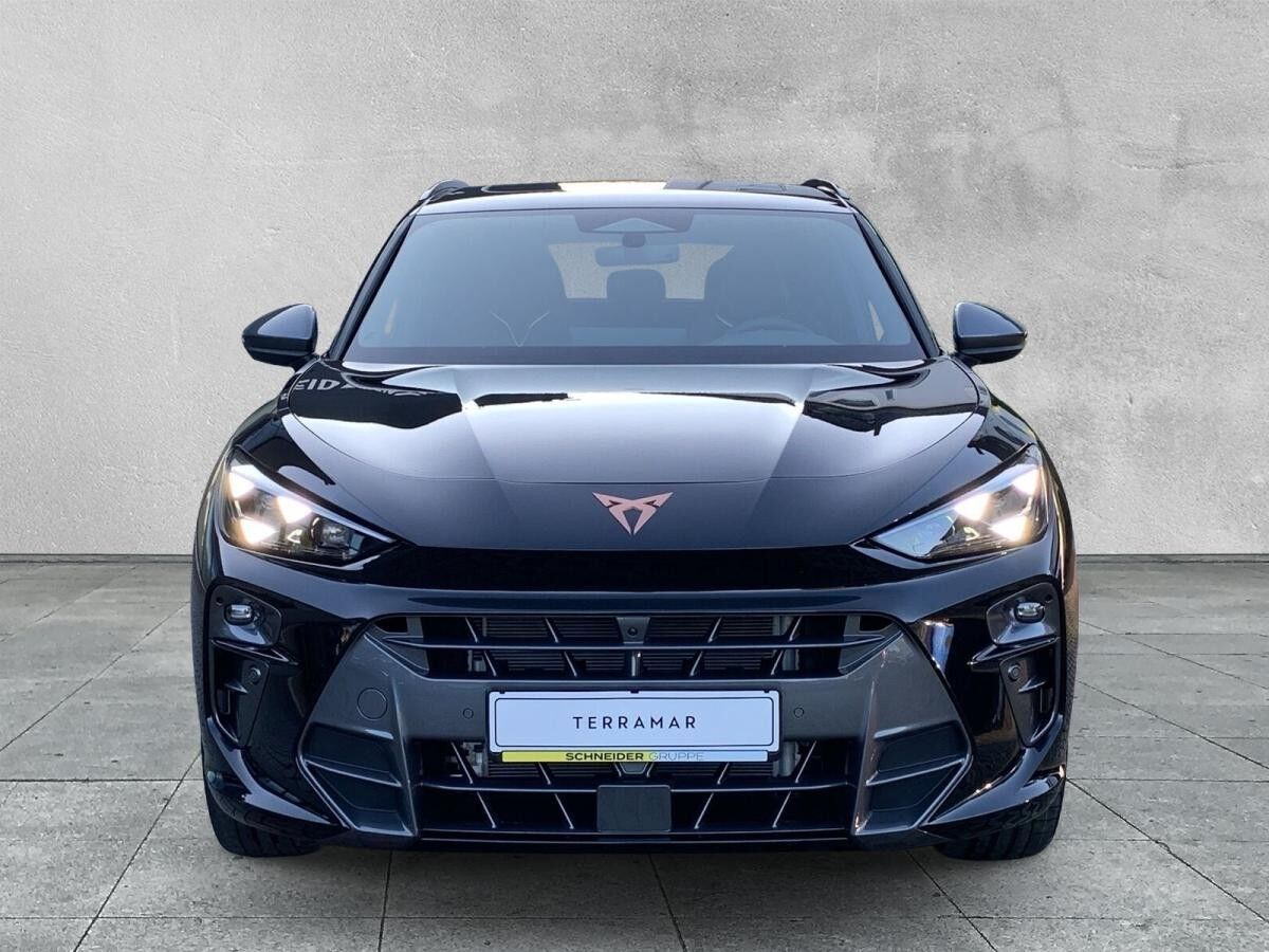 Cupra Terramar VZ 1.5 e-HYBRID 200 kW (272 PS) 6-Gang-DSG;SSV!!!Matrix;Sennheiser;Pano uvm.