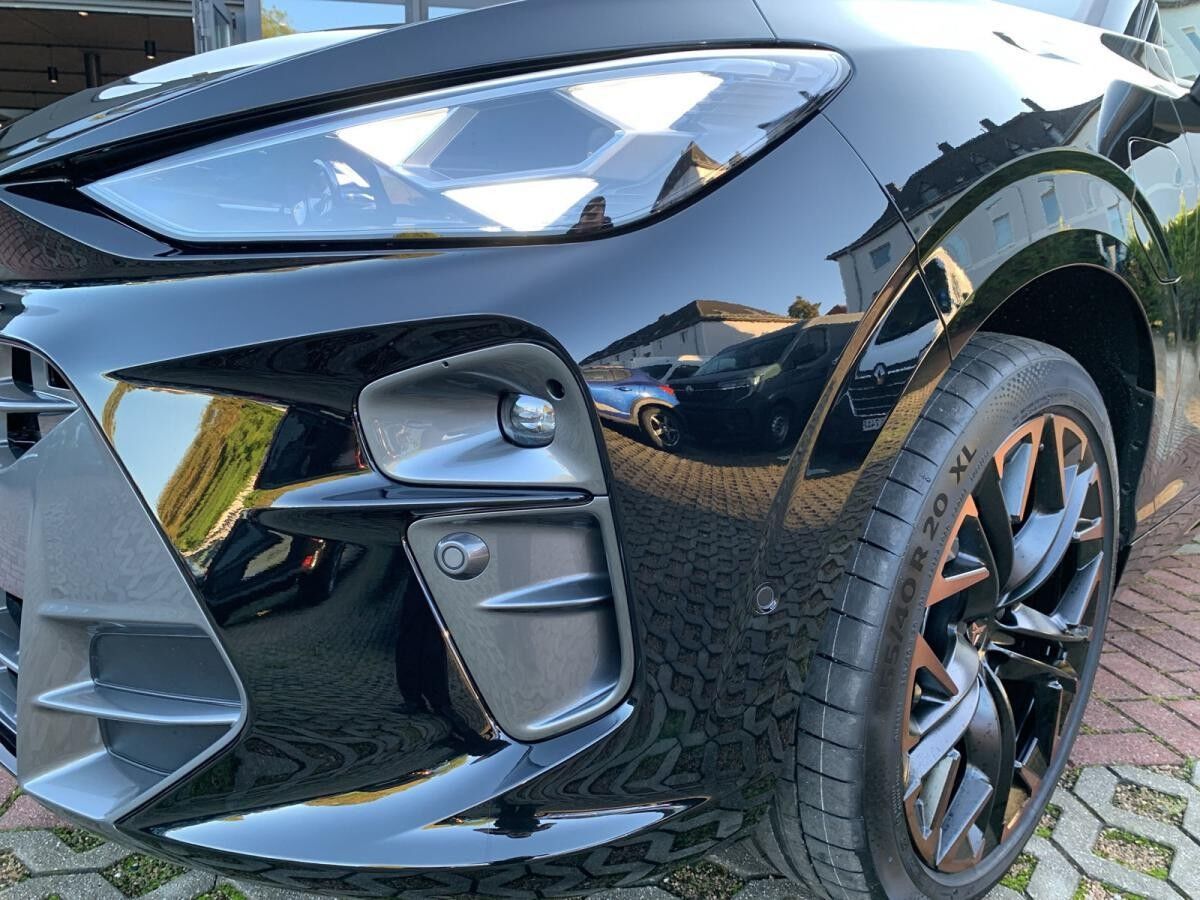 Cupra Terramar VZ 1.5 e-HYBRID 200 kW (272 PS) 6-Gang-DSG;SSV!!!Matrix;Sennheiser;Pano uvm.