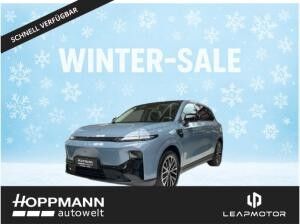 Leapmotor B10 BEV LIFE 56,2 kWh | 51647 Gummersbach