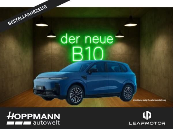 Leapmotor B10 BEV LIFE 56,h