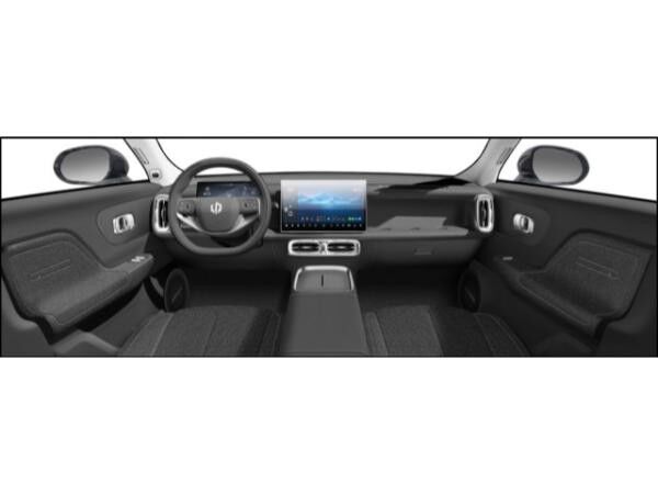 Leapmotor B10 BEV LIFE 56,h