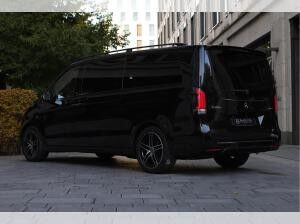 Mercedes-Benz V 300 AMG Luxussitze Burmester Airmatic 4MATIC extralang