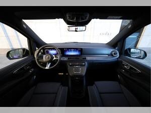Mercedes-Benz V 300 AMG Luxussitze Burmester Airmatic 4MATIC extralang