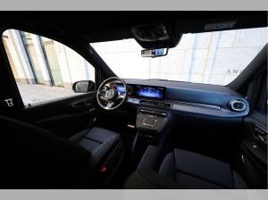 Mercedes-Benz V 300 AMG Luxussitze Burmester Airmatic 4MATIC extralang