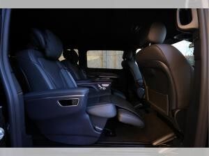 Mercedes-Benz V 300 AMG Luxussitze Burmester Airmatic 4MATIC extralang