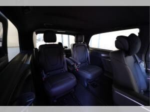 Mercedes-Benz V 300 AMG Luxussitze Burmester Airmatic 4MATIC extralang