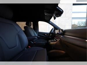 Mercedes-Benz V 300 AMG Luxussitze Burmester Airmatic 4MATIC extralang