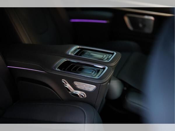 Mercedes-Benz V 300 AMG Luxussitze Burmester Airmatic 4MATIC extralang
