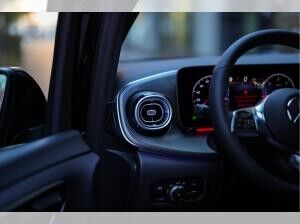 Mercedes-Benz V 300 AMG Luxussitze Burmester Airmatic 4MATIC extralang