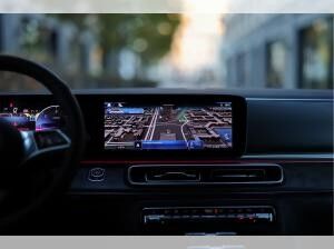 Mercedes-Benz V 300 AMG Luxussitze Burmester Airmatic 4MATIC extralang