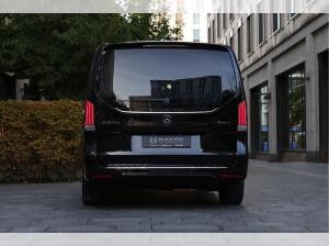 Mercedes-Benz V 300 AMG Luxussitze Burmester Airmatic 4MATIC extralang