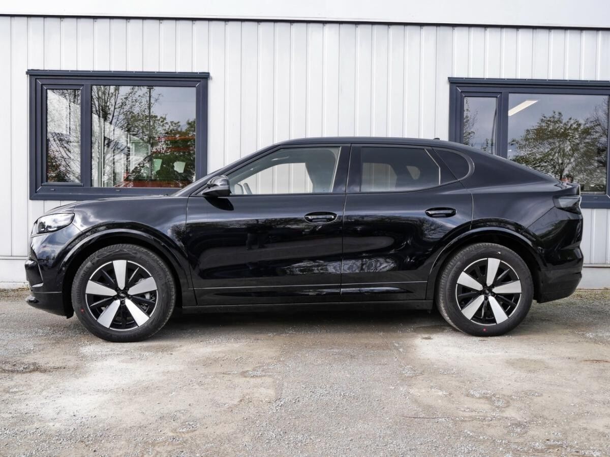 Ford Capri *PRIVAT*⚡Novemberdeals⚡77kWh RWD⚡GRATIS WARTUNGSFLAT⚡sofort verfügbar