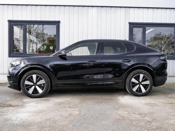 Ford Capri *PRIVAT*Extended Range 77kWh RWD⚡GRATIS WARTUNGSFLAT⚡sofort verfügbar
